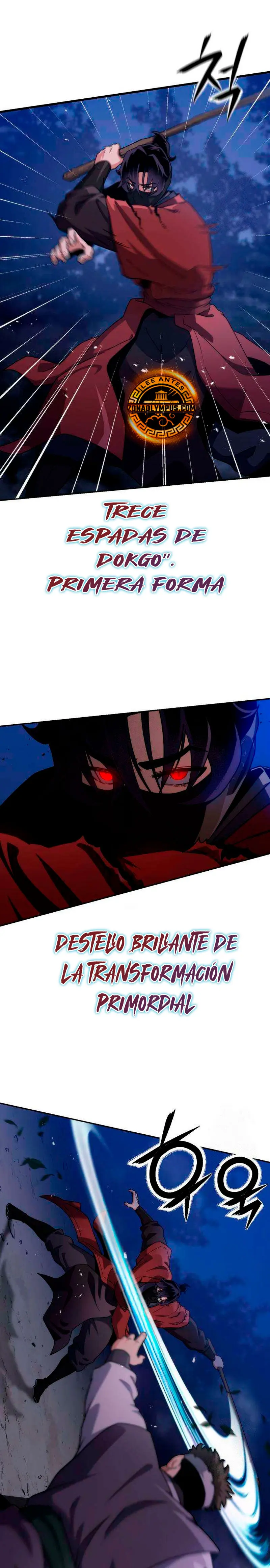  El renacer del Filo y la Flor  > Capitulo 2 > Page 481