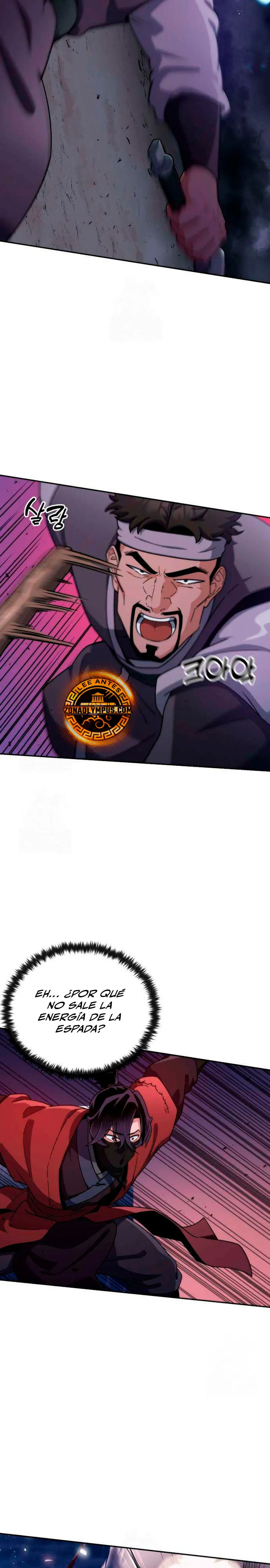  El renacer del Filo y la Flor  > Capitulo 2 > Page 491