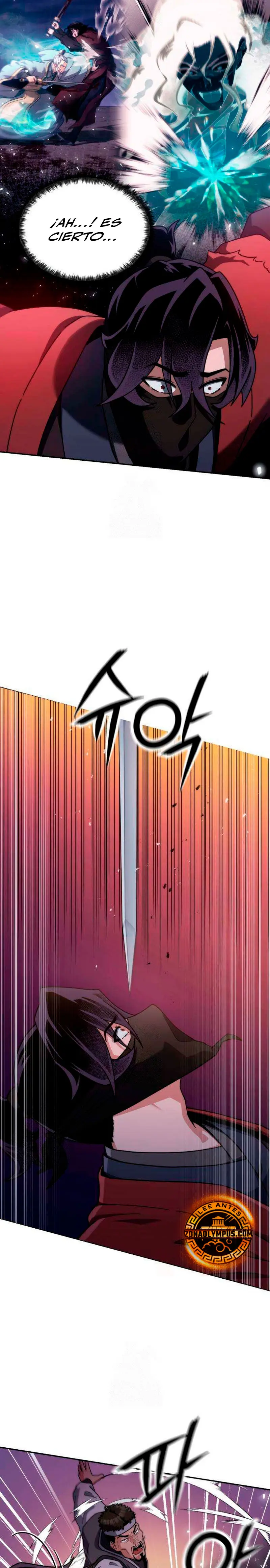  El renacer del Filo y la Flor  > Capitulo 2 > Page 501