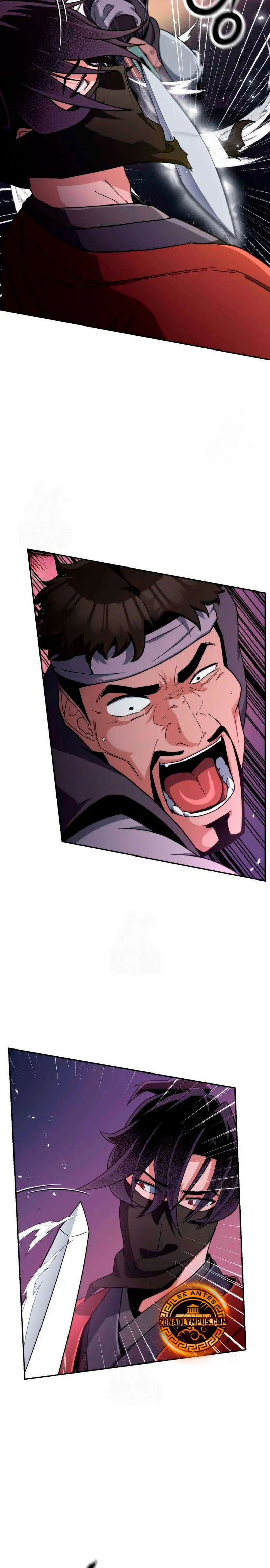  El renacer del Filo y la Flor  > Capitulo 2 > Page 511