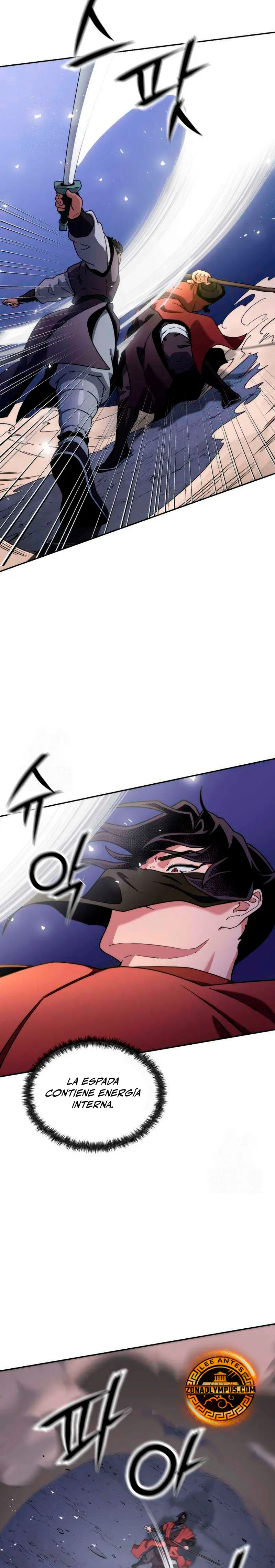  El renacer del Filo y la Flor  > Capitulo 2 > Page 521