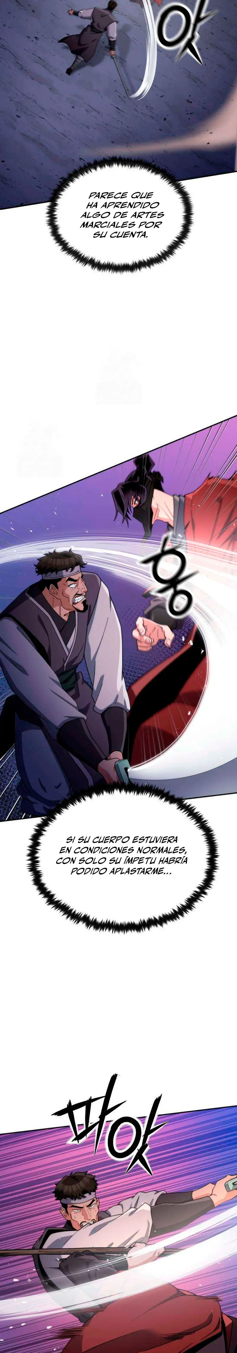  El renacer del Filo y la Flor  > Capitulo 2 > Page 531