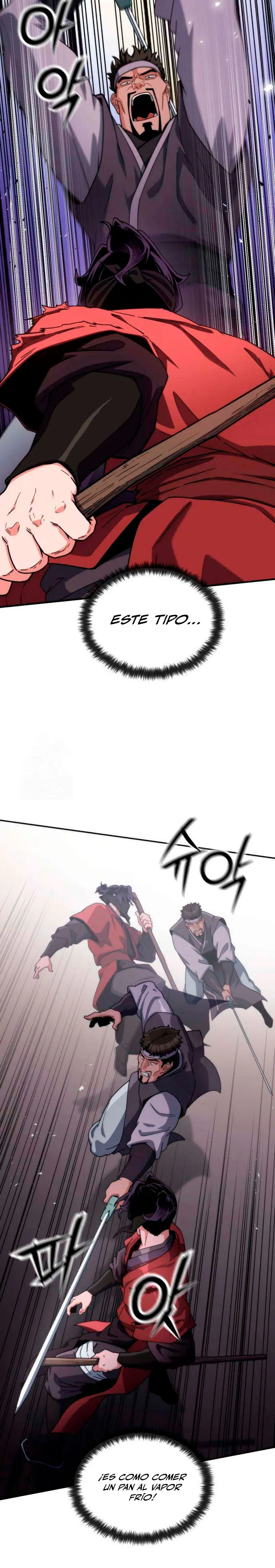  El renacer del Filo y la Flor  > Capitulo 2 > Page 551