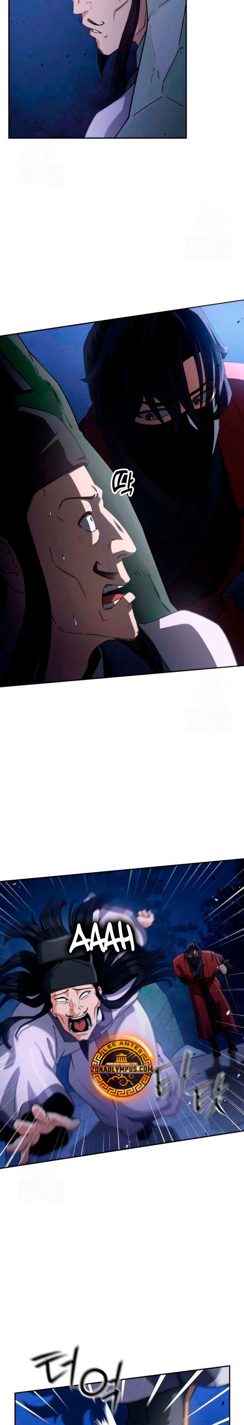  El renacer del Filo y la Flor  > Capitulo 2 > Page 621