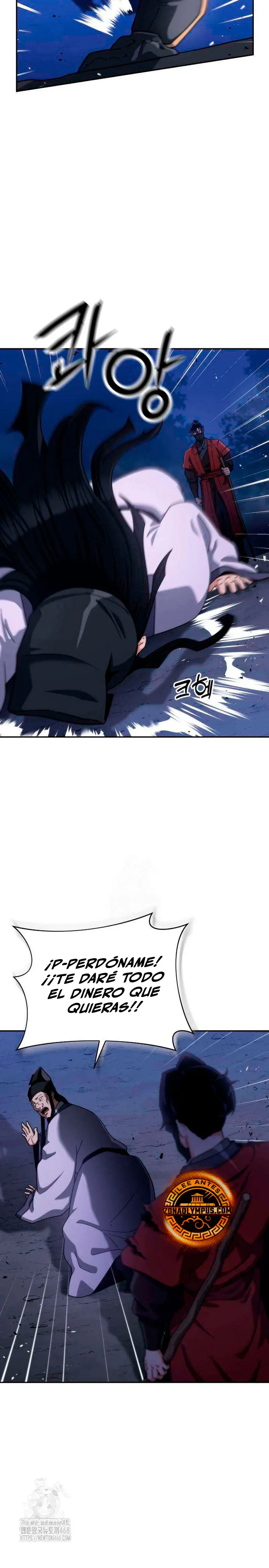  El renacer del Filo y la Flor  > Capitulo 2 > Page 631