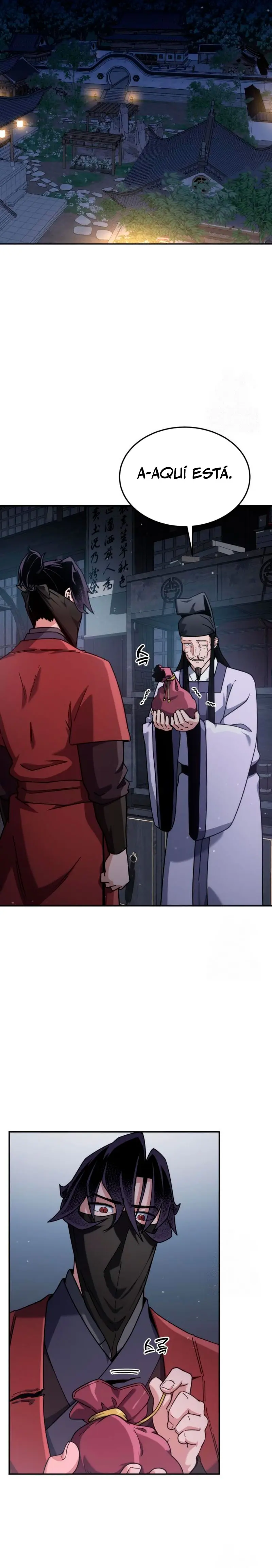  El renacer del Filo y la Flor  > Capitulo 3 > Page 61