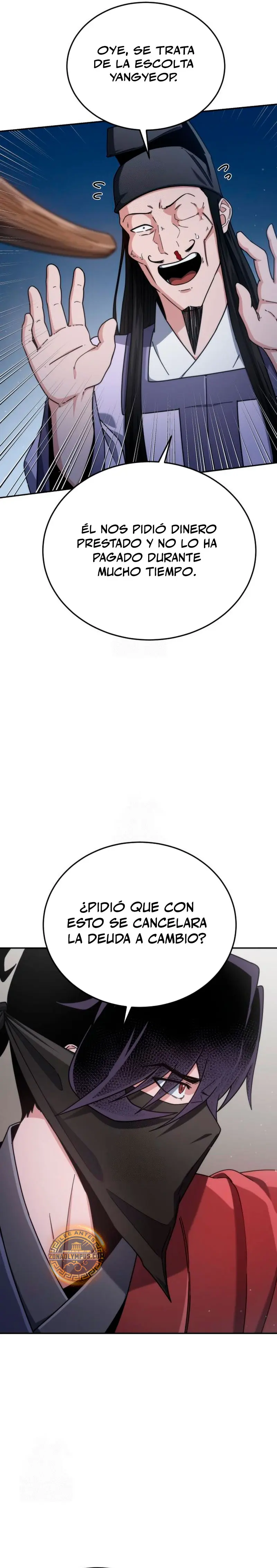  El renacer del Filo y la Flor  > Capitulo 3 > Page 81