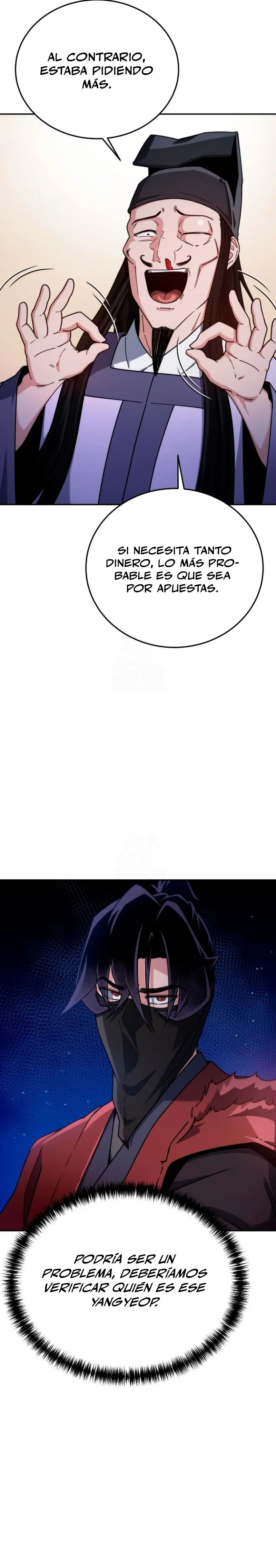  El renacer del Filo y la Flor  > Capitulo 3 > Page 91