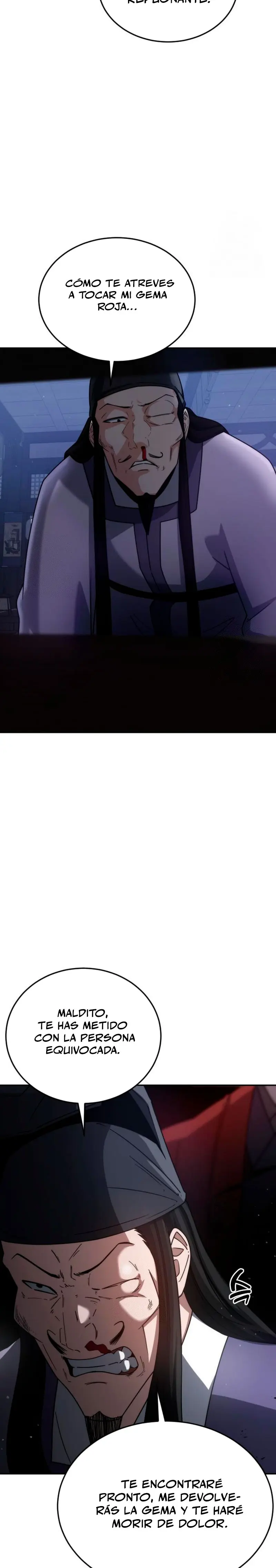  El renacer del Filo y la Flor  > Capitulo 3 > Page 121