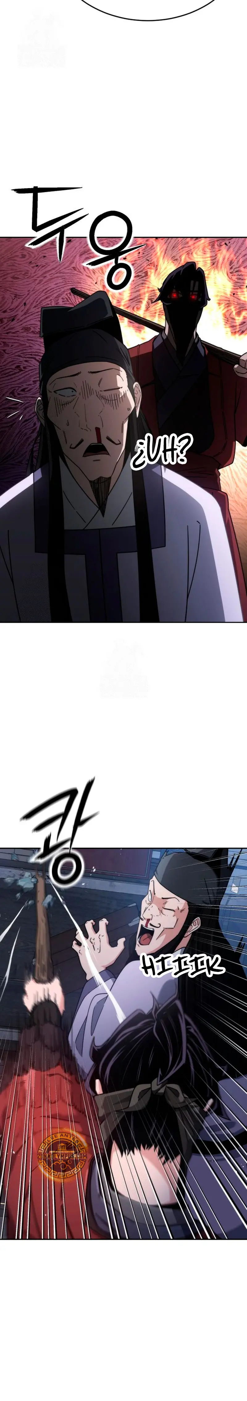  El renacer del Filo y la Flor  > Capitulo 3 > Page 131