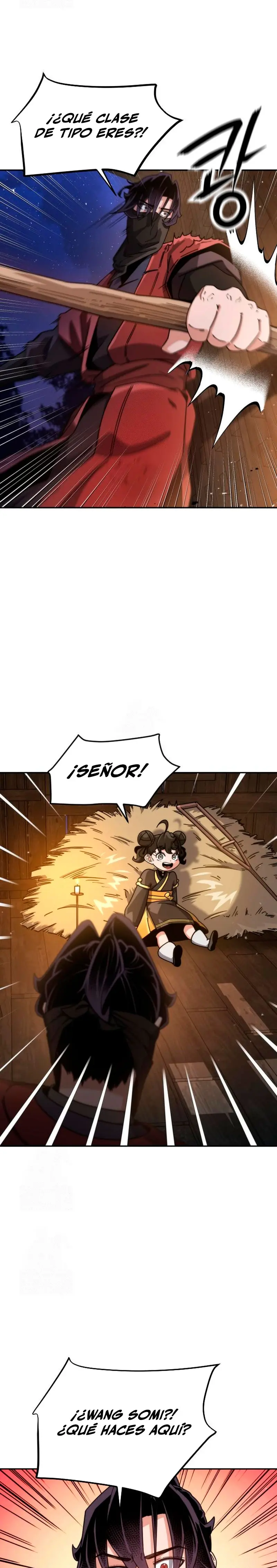  El renacer del Filo y la Flor  > Capitulo 3 > Page 161