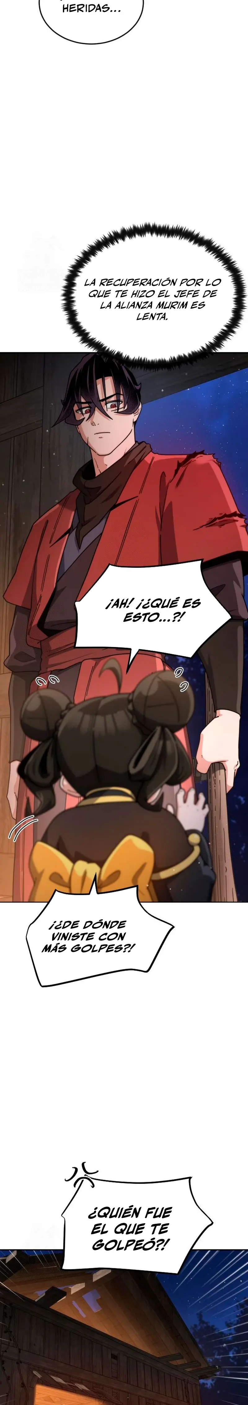  El renacer del Filo y la Flor  > Capitulo 3 > Page 191