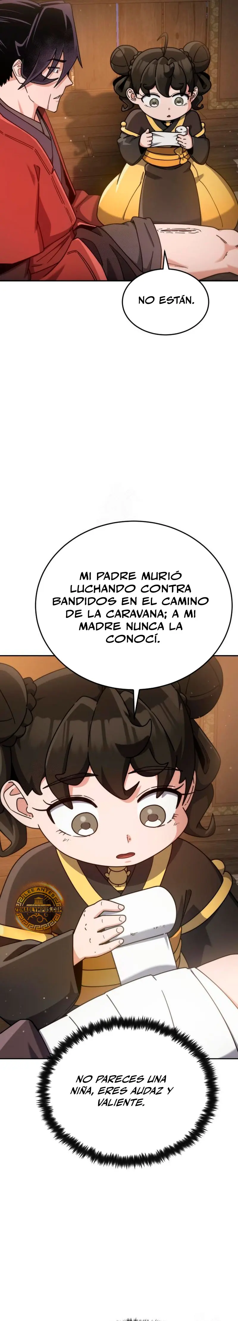  El renacer del Filo y la Flor  > Capitulo 3 > Page 211