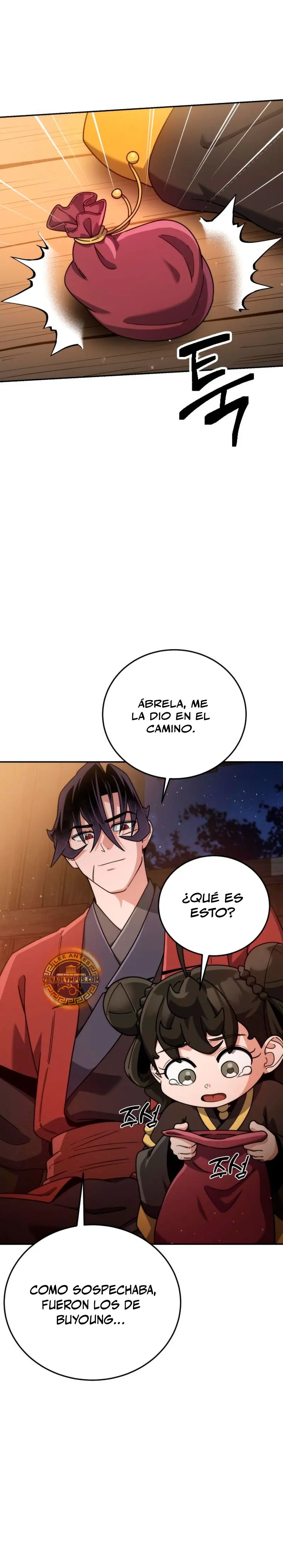  El renacer del Filo y la Flor  > Capitulo 3 > Page 231