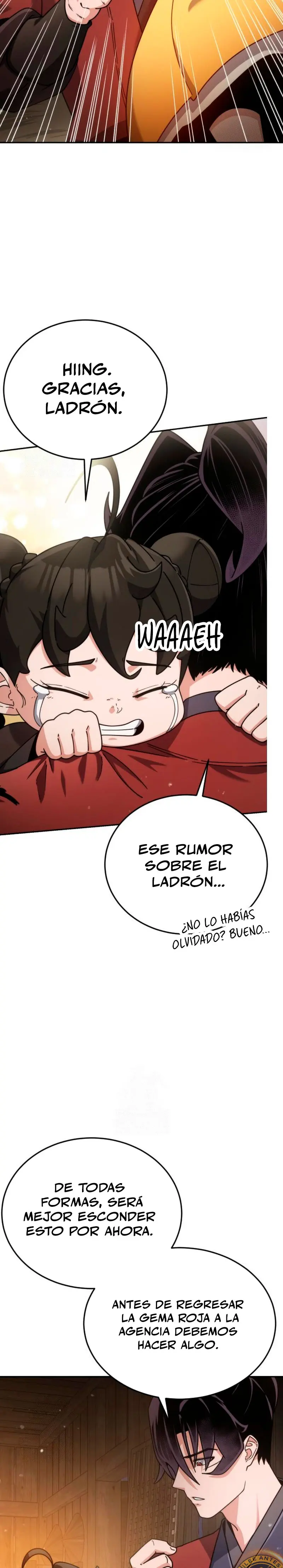  El renacer del Filo y la Flor  > Capitulo 3 > Page 251