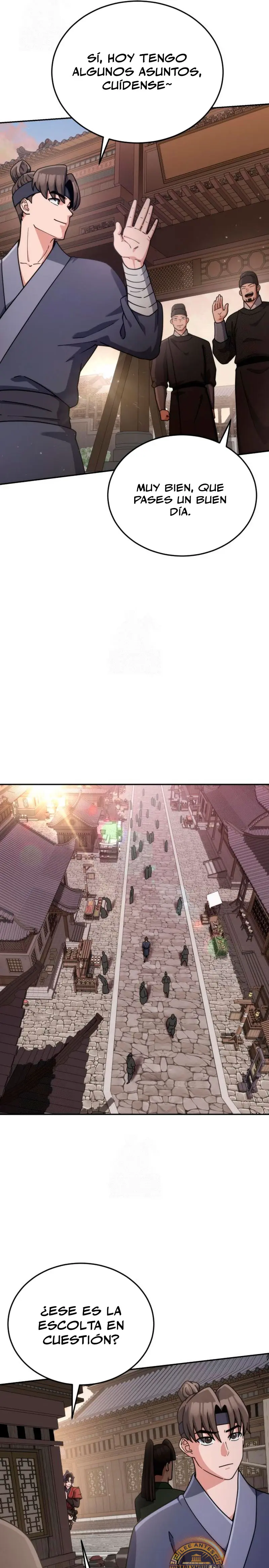  El renacer del Filo y la Flor  > Capitulo 3 > Page 271