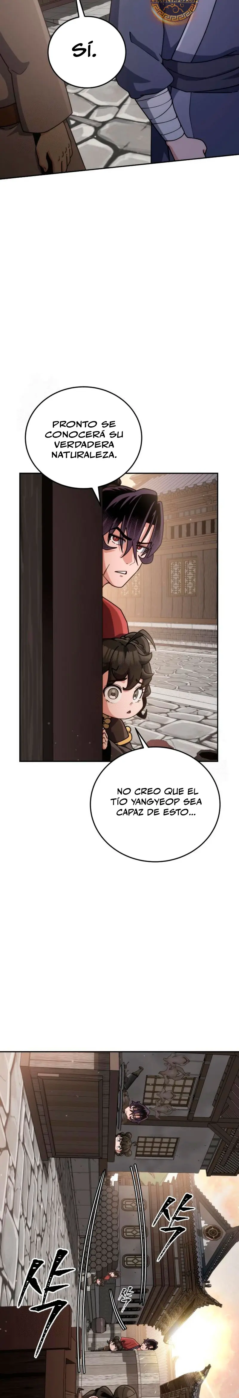  El renacer del Filo y la Flor  > Capitulo 3 > Page 281