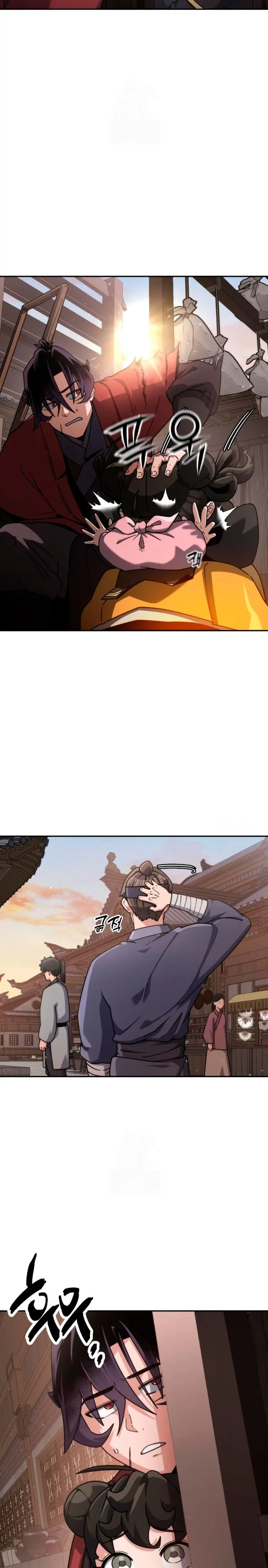  El renacer del Filo y la Flor  > Capitulo 3 > Page 301