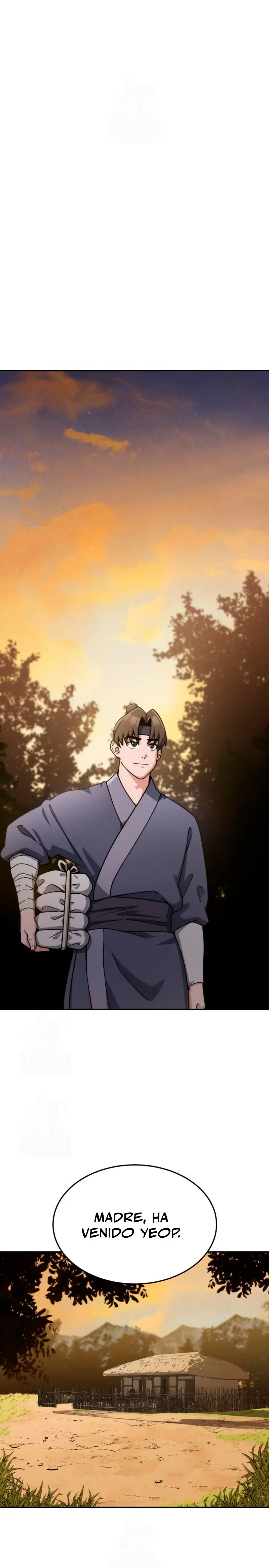  El renacer del Filo y la Flor  > Capitulo 3 > Page 321