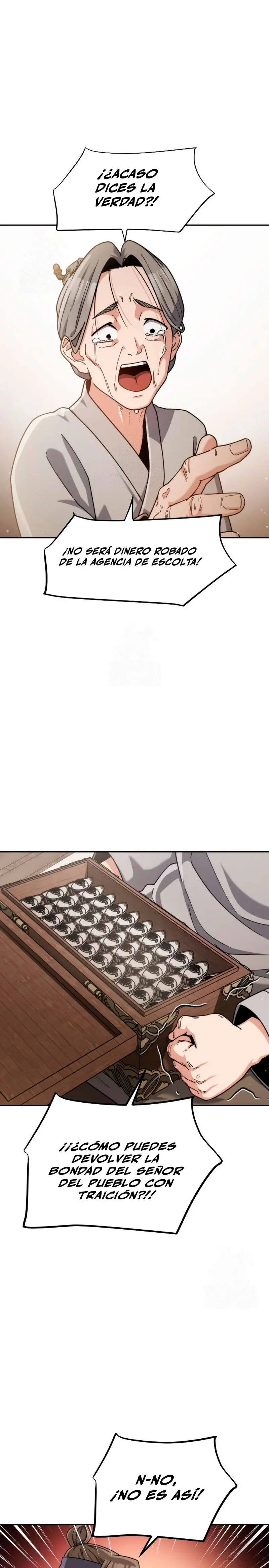  El renacer del Filo y la Flor  > Capitulo 3 > Page 361