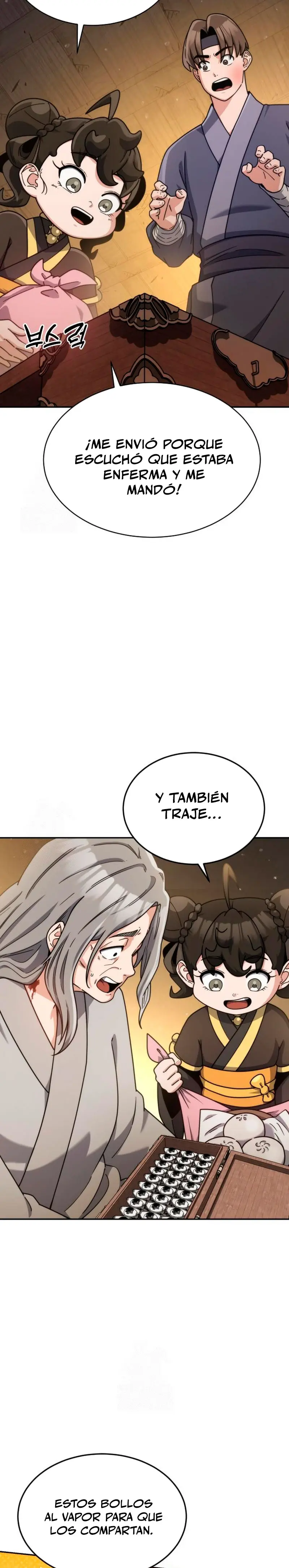  El renacer del Filo y la Flor  > Capitulo 3 > Page 431