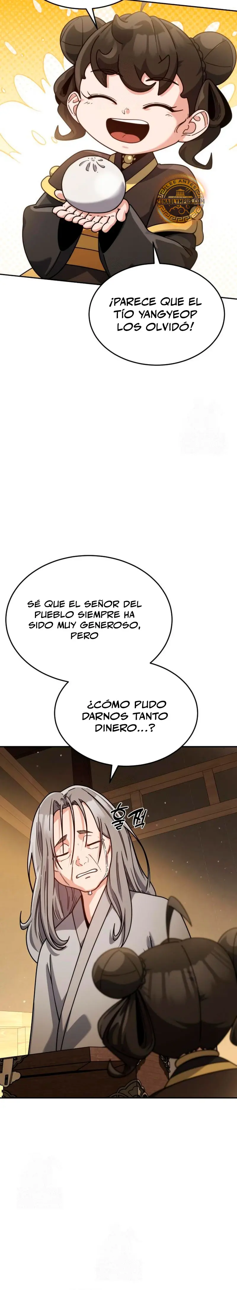  El renacer del Filo y la Flor  > Capitulo 3 > Page 441