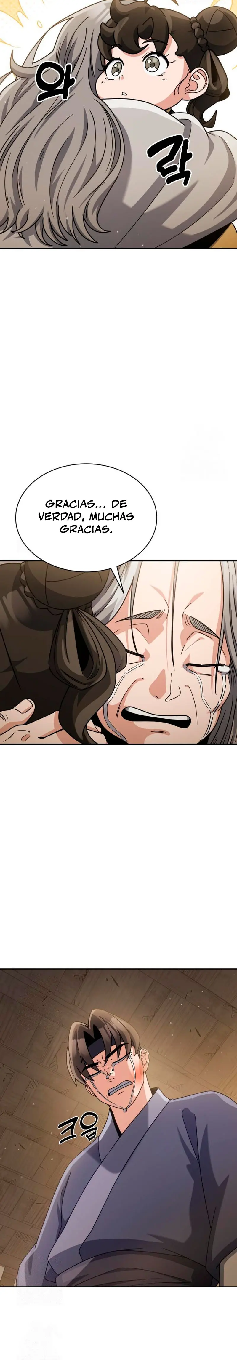  El renacer del Filo y la Flor  > Capitulo 3 > Page 461