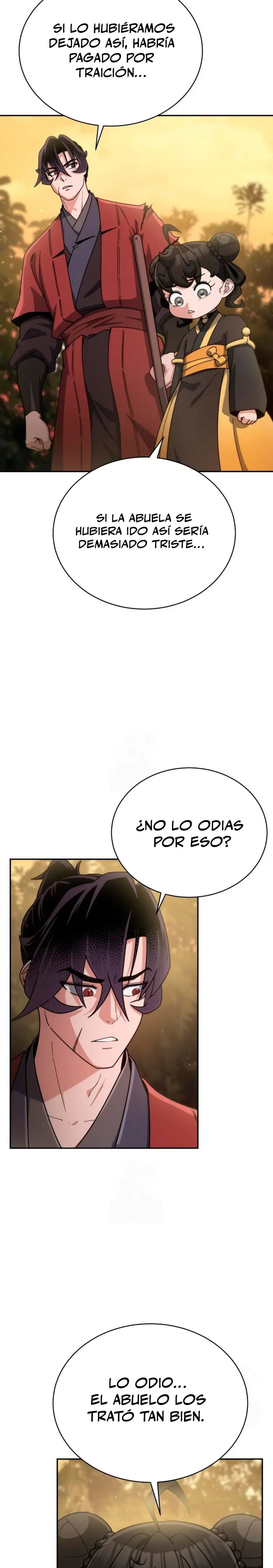  El renacer del Filo y la Flor  > Capitulo 3 > Page 481