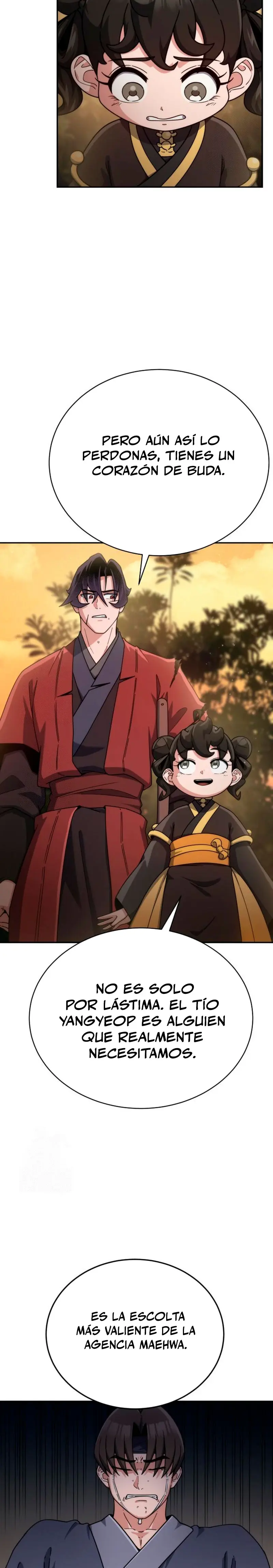  El renacer del Filo y la Flor  > Capitulo 3 > Page 491