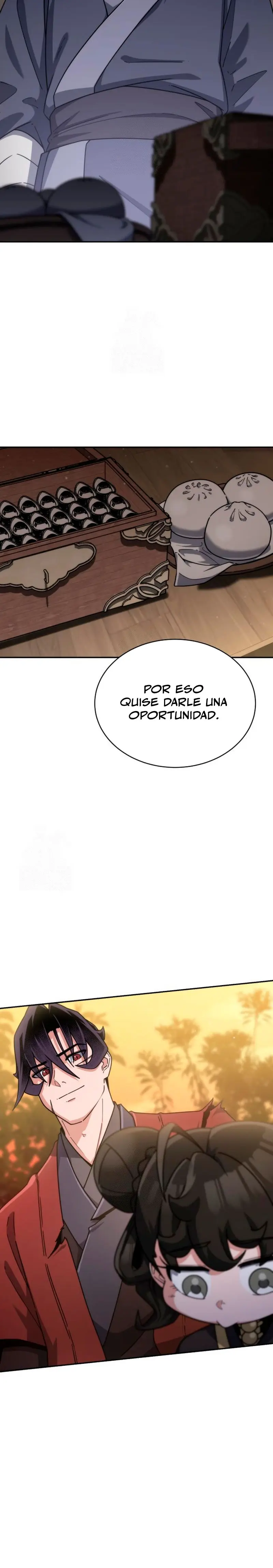  El renacer del Filo y la Flor  > Capitulo 3 > Page 501