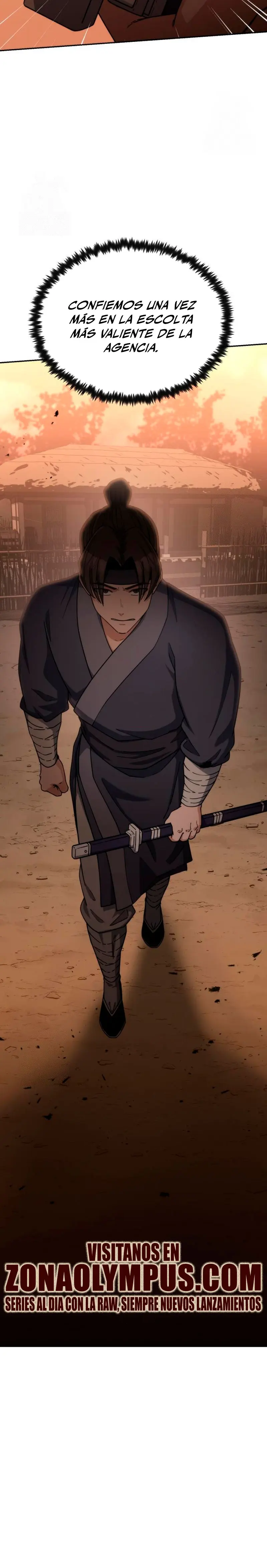  El renacer del Filo y la Flor  > Capitulo 3 > Page 531