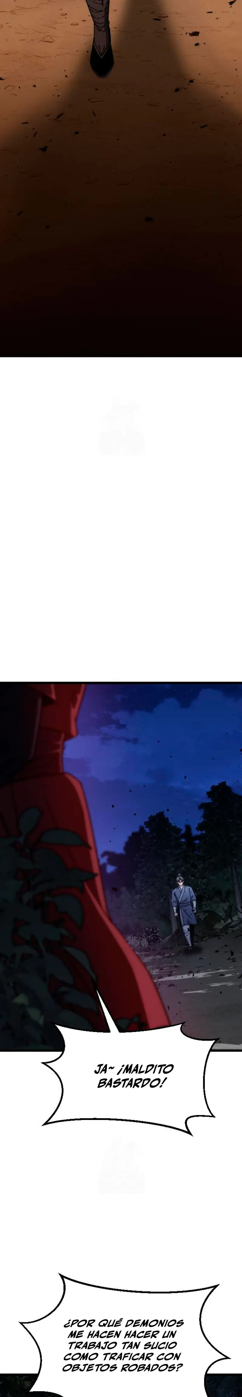  El renacer del Filo y la Flor  > Capitulo 4 > Page 31