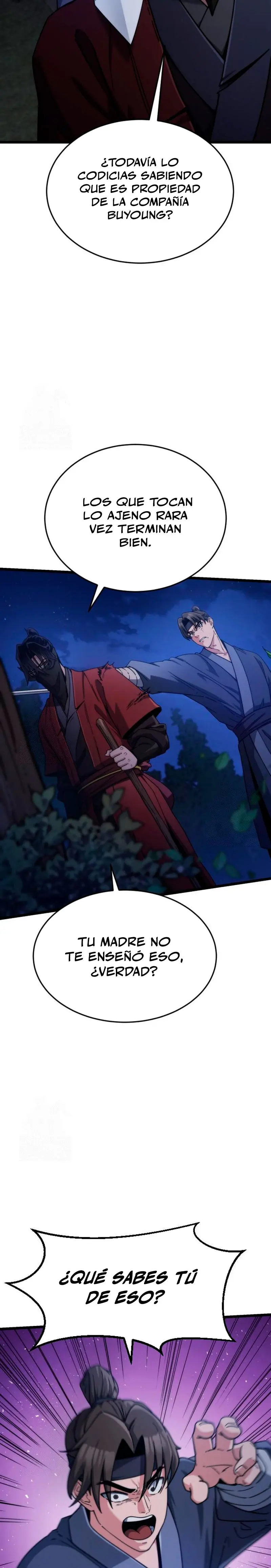  El renacer del Filo y la Flor  > Capitulo 4 > Page 61