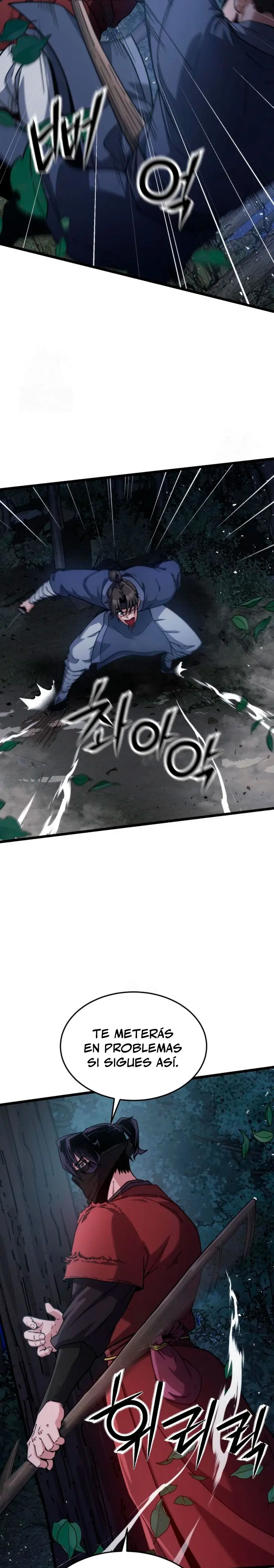  El renacer del Filo y la Flor  > Capitulo 4 > Page 81