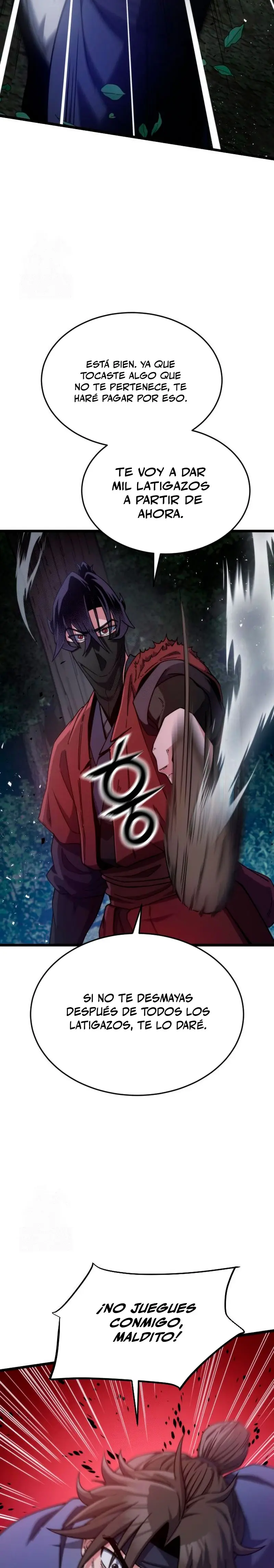  El renacer del Filo y la Flor  > Capitulo 4 > Page 101