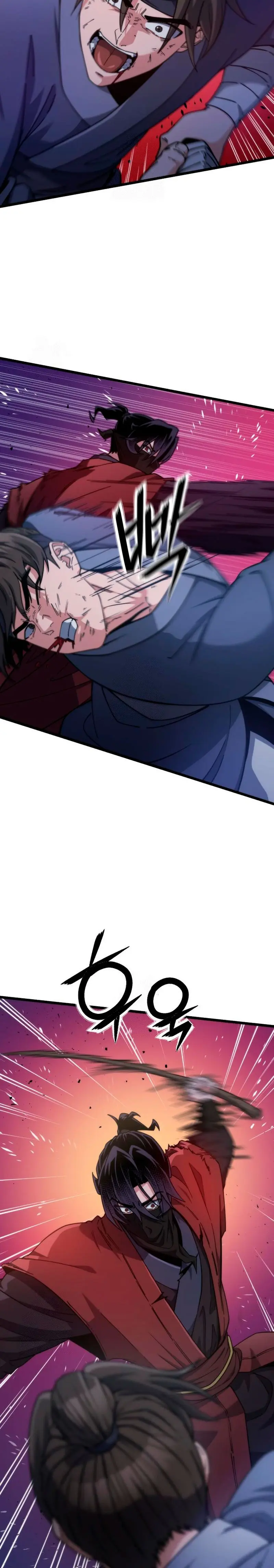  El renacer del Filo y la Flor  > Capitulo 4 > Page 111