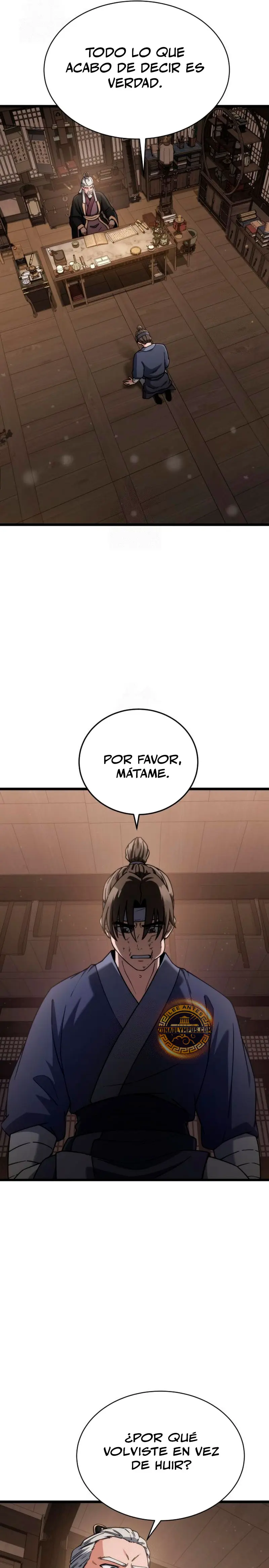  El renacer del Filo y la Flor  > Capitulo 4 > Page 141