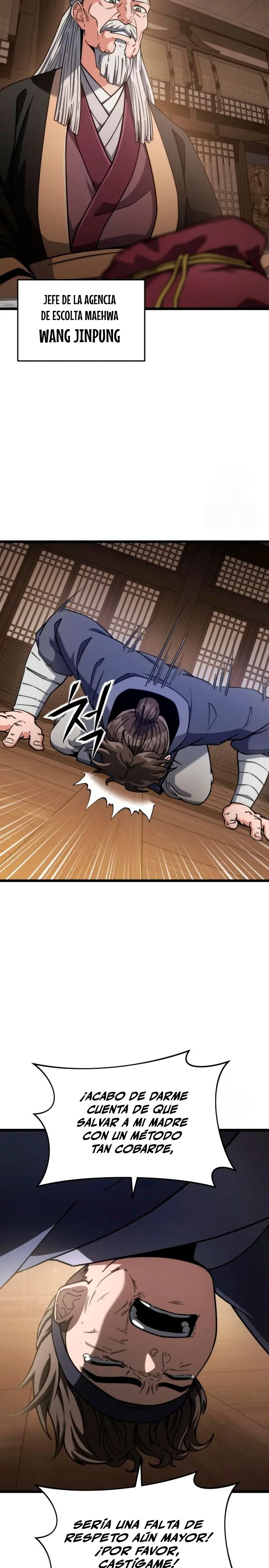  El renacer del Filo y la Flor  > Capitulo 4 > Page 151