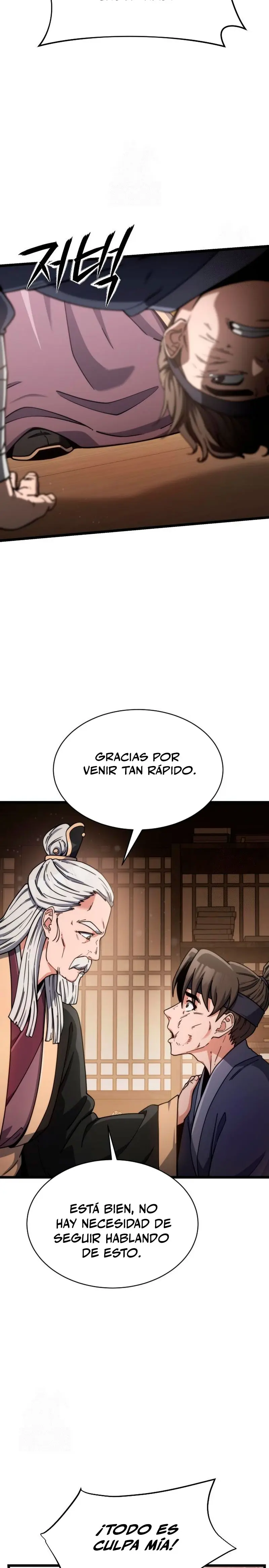  El renacer del Filo y la Flor  > Capitulo 4 > Page 161