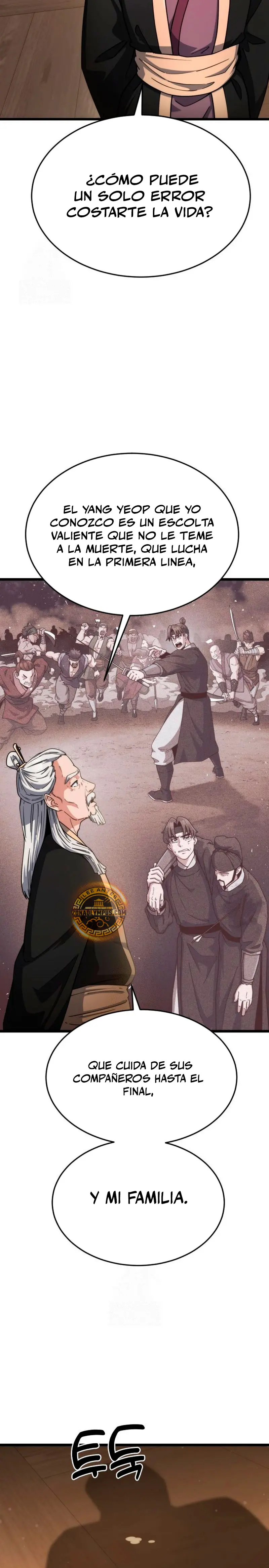  El renacer del Filo y la Flor  > Capitulo 4 > Page 201