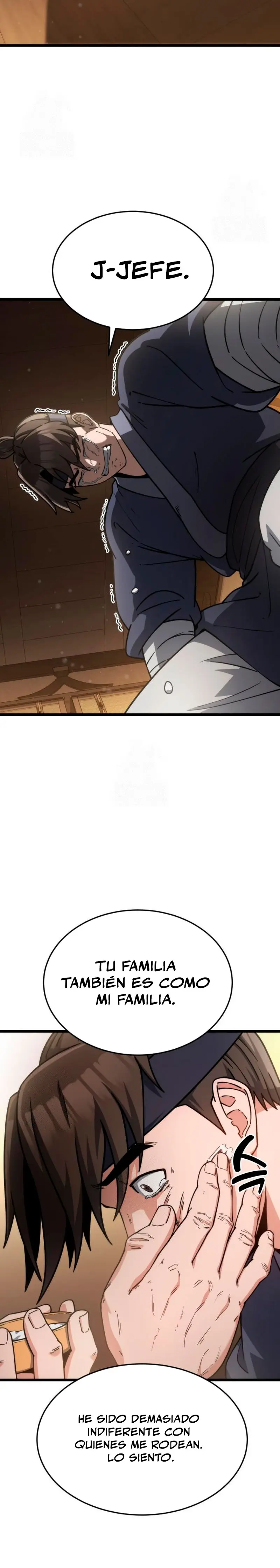  El renacer del Filo y la Flor  > Capitulo 4 > Page 211