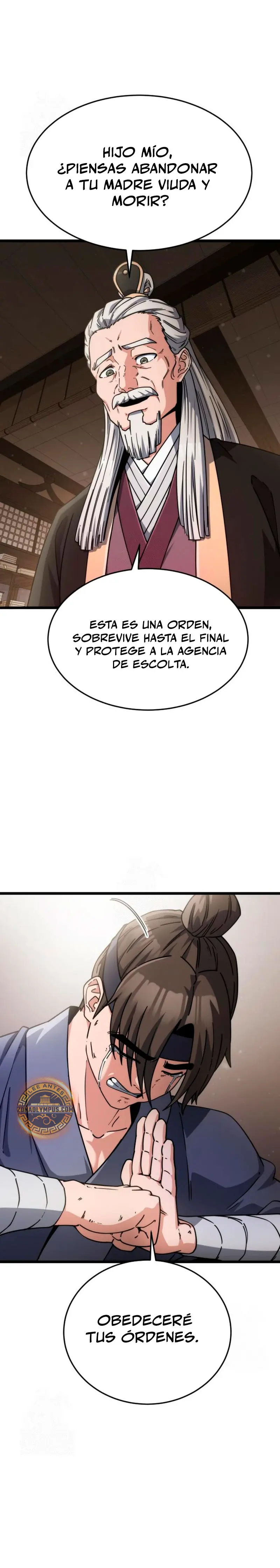  El renacer del Filo y la Flor  > Capitulo 4 > Page 231