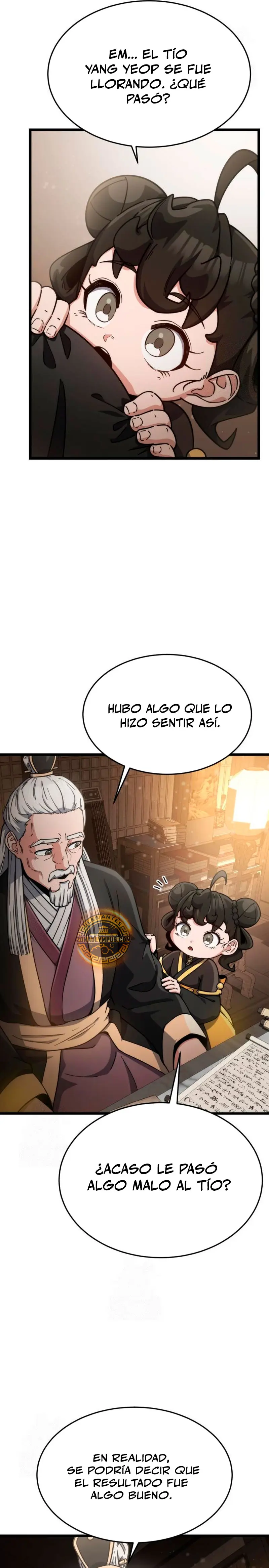  El renacer del Filo y la Flor  > Capitulo 4 > Page 271