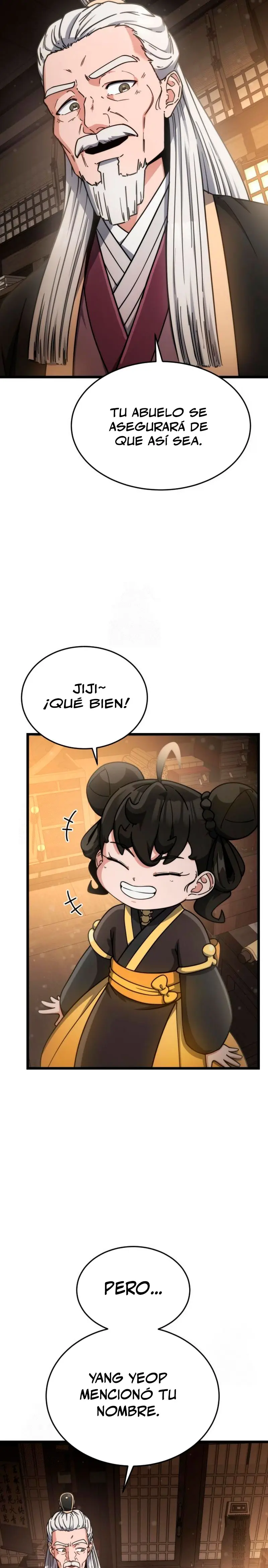  El renacer del Filo y la Flor  > Capitulo 4 > Page 281