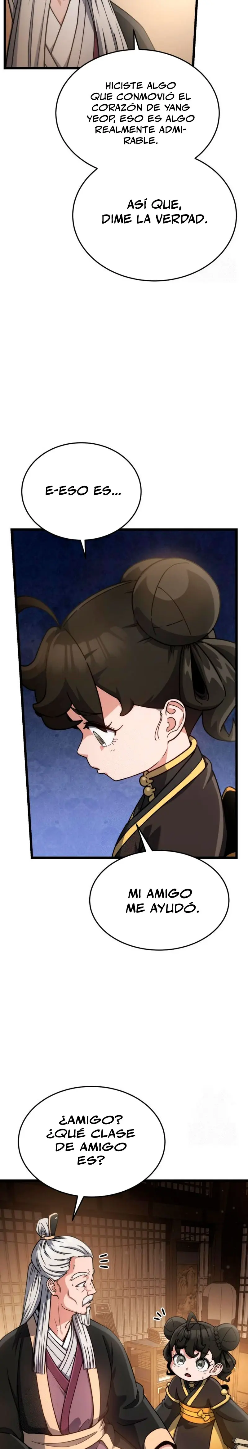  El renacer del Filo y la Flor  > Capitulo 4 > Page 301