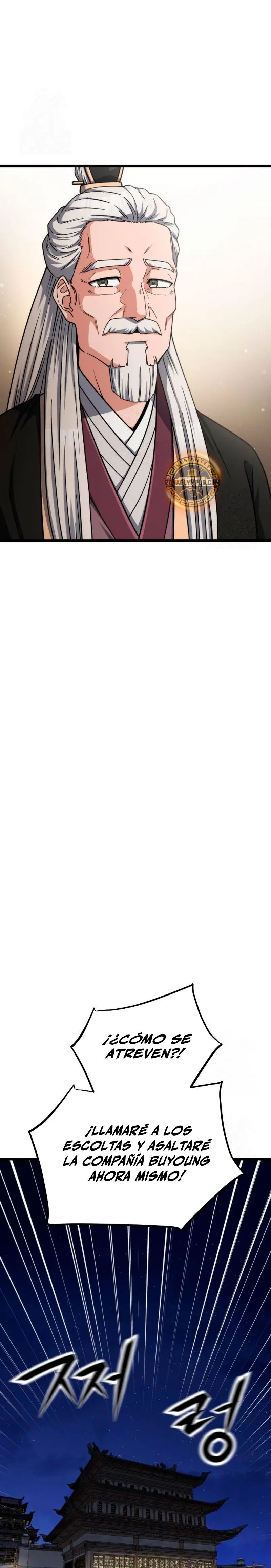  El renacer del Filo y la Flor  > Capitulo 4 > Page 341