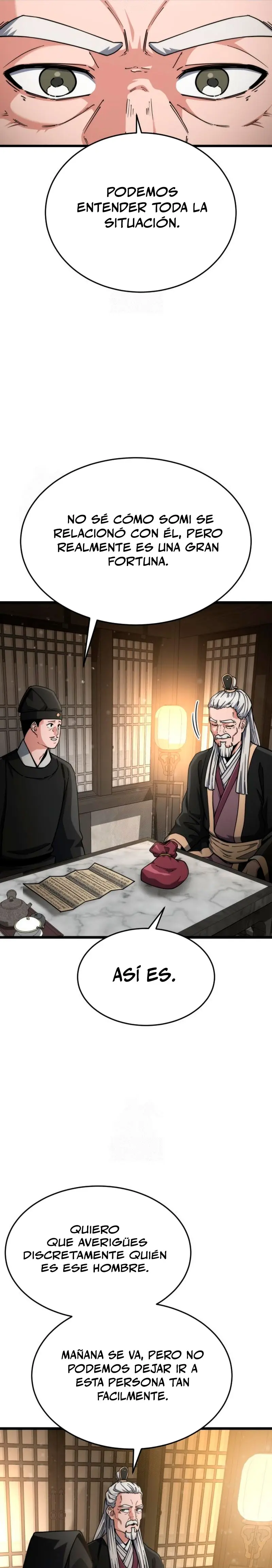  El renacer del Filo y la Flor  > Capitulo 4 > Page 401