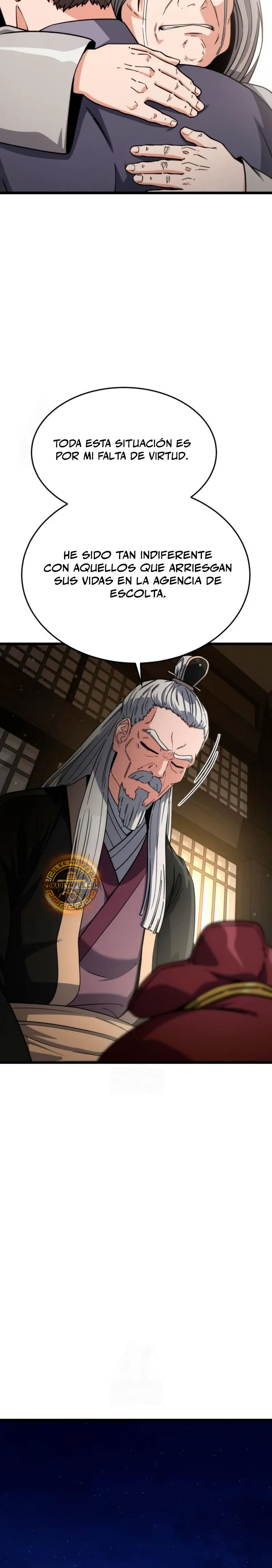  El renacer del Filo y la Flor  > Capitulo 4 > Page 421