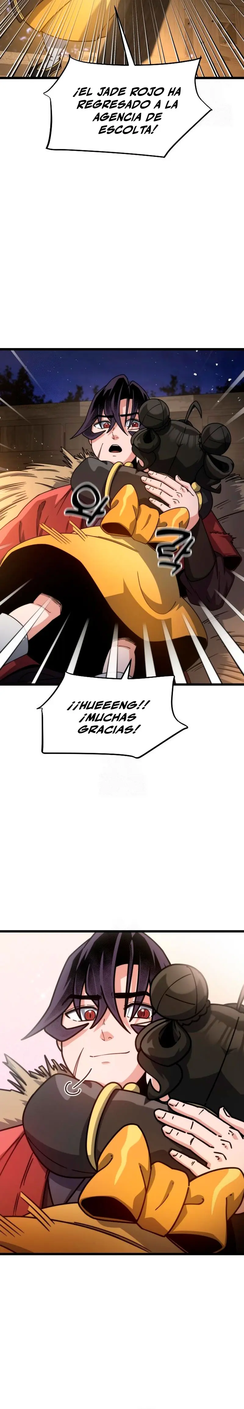  El renacer del Filo y la Flor  > Capitulo 4 > Page 451