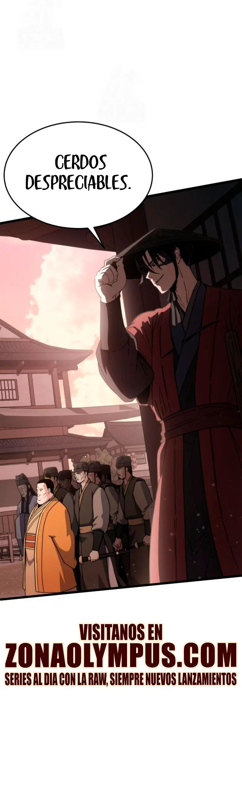  El renacer del Filo y la Flor  > Capitulo 4 > Page 511